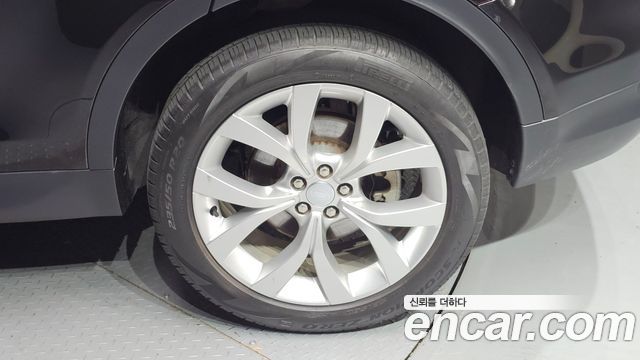 Land Rover Discovery Sport (II) P250 SE 2023 — фото 21