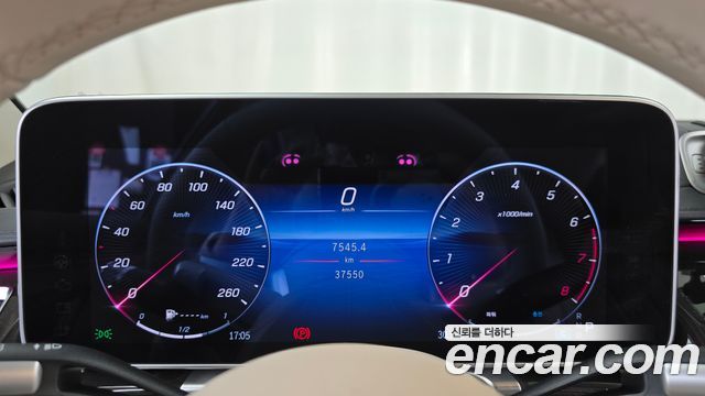 Mercedes-Benz S-Class (W223) S500L 4MATIC 2023 — фото 8