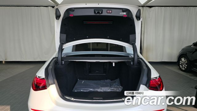 Mercedes-Benz S-Class (W223) S500L 4MATIC 2023 — фото 20
