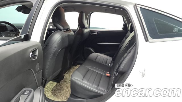 Renault Korea XM3 1.6 GTe LE 2023 — фото 11