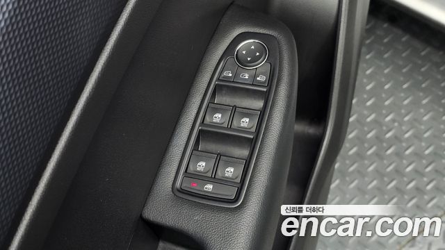 Renault Korea XM3 1.6 GTe LE 2023 — фото 20