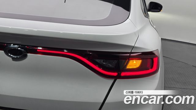 Renault Korea XM3 1.6 GTe LE 2023 — фото 23