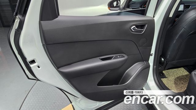 Renault Korea XM3 1.6 GTe LE 2023 — фото 25