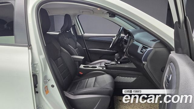 Renault Korea XM3 1.6 GTe LE 2023 — фото 26