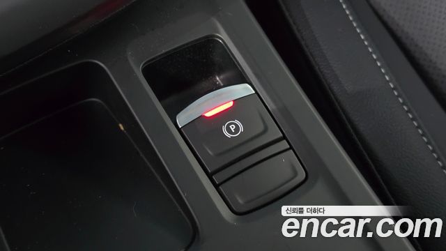 Renault Korea XM3 1.6 GTe LE 2023 — фото 28