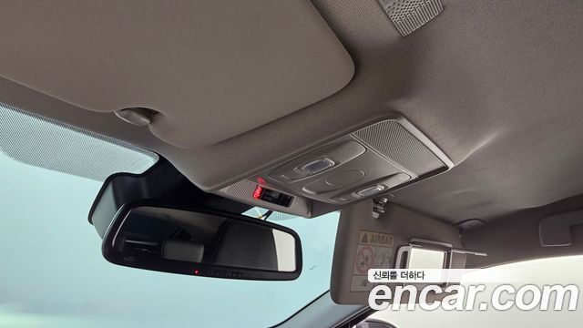 Renault Korea XM3 1.6 GTe LE 2023 — фото 29