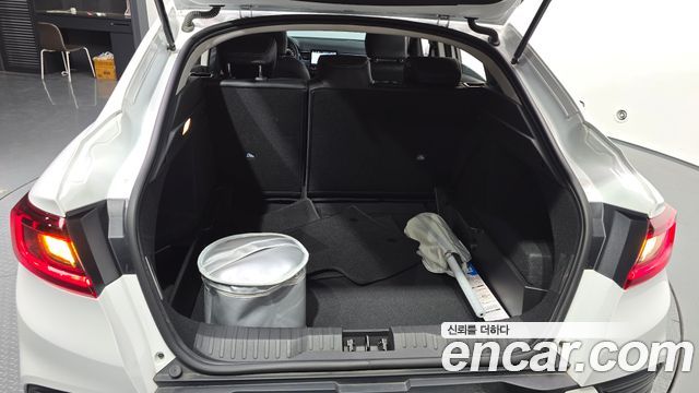 Renault Korea XM3 1.6 GTe LE 2023 — фото 30