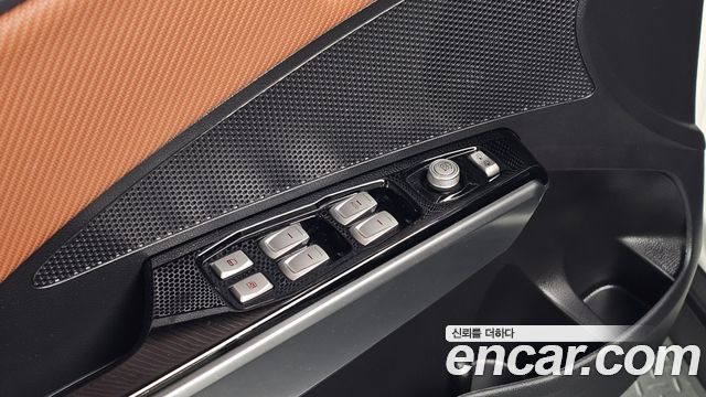KG Mobility (SsangYong) Tivoli Armor Gear Plus 2WD 2019 — фото 22