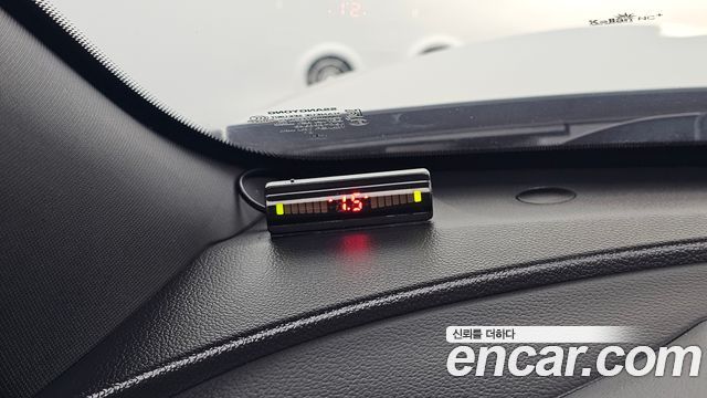 KG Mobility (SsangYong) Tivoli Armor Gear Plus 2WD 2019 — фото 23