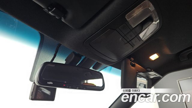 KG Mobility (SsangYong) Tivoli Armor Gear Plus 2WD 2019 — фото 24