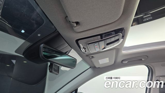 Hyundai Santa Fe Diesel 2.2 2WD Prestige 2021 — фото 28