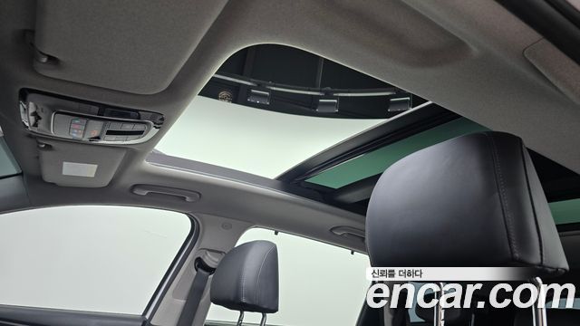 Hyundai Santa Fe Diesel 2.2 2WD Prestige 2021 — фото 29