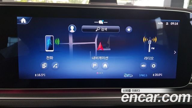 Mercedes-Benz GLE-Class (W167) GLE450 4MATIC Coupe 2025 — фото 20