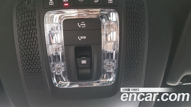 Mercedes-Benz GLE-Class (W167) GLE450 4MATIC Coupe 2025 — фото 21