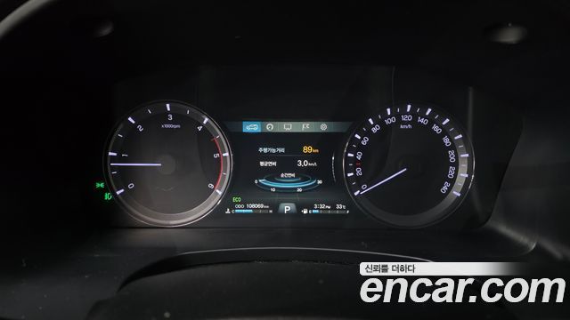 KG Mobility (SsangYong) Rexton Sports Diesel 2.2 4WD Prestige Special 2020 — фото 8