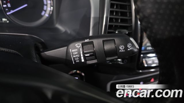 KG Mobility (SsangYong) Rexton Sports Diesel 2.2 4WD Prestige Special 2020 — фото 18