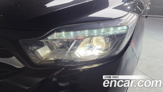 KG Mobility (SsangYong) Rexton Sports Diesel 2.2 4WD Prestige Special 2020 — фото 22
