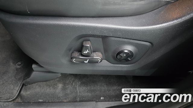 KG Mobility (SsangYong) Rexton Sports Diesel 2.2 4WD Prestige Special 2020 — фото 30