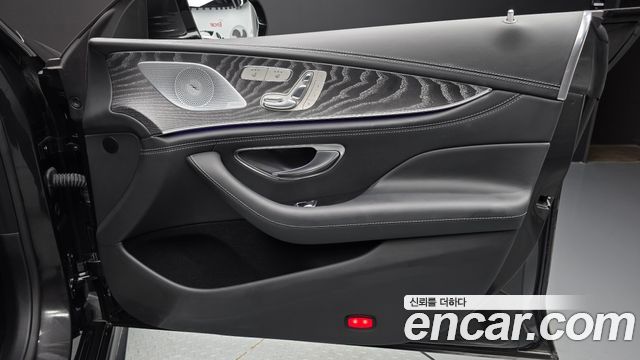 Mercedes-Benz AMG GT 4Door 43 4MATIC+ Dynamic 2023 — фото 24