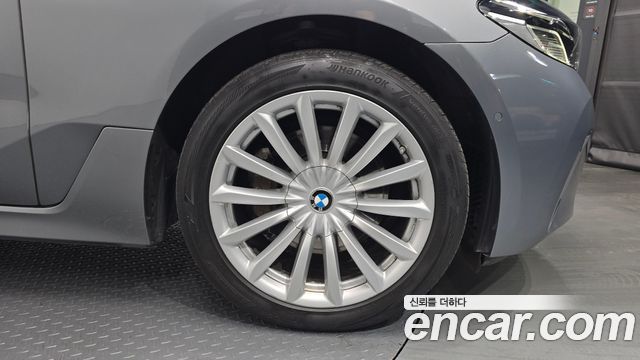 BMW 6 Series GT (G32) 630i xDrive Luxury 2023 — фото 5
