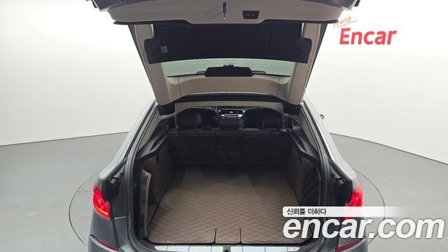 BMW 6 Series GT (G32) 630i xDrive Luxury 2023 — фото 20