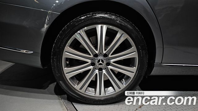 Mercedes-Benz E-Class (W213) E450 4MATIC Exclusive 2020 — фото 5