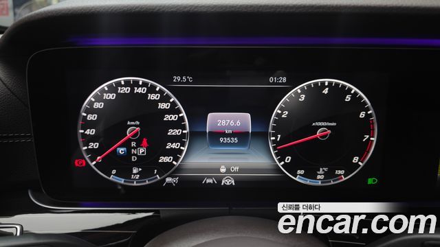 Mercedes-Benz E-Class (W213) E450 4MATIC Exclusive 2020 — фото 8