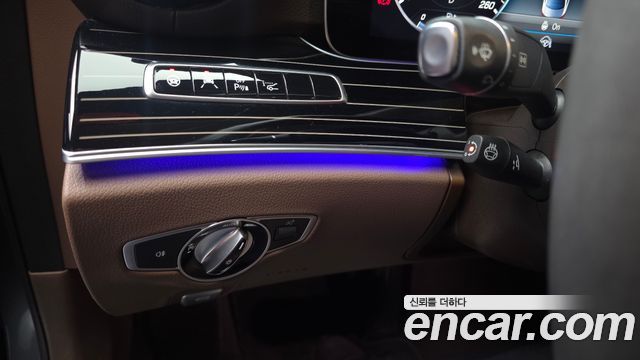 Mercedes-Benz E-Class (W213) E450 4MATIC Exclusive 2020 — фото 18