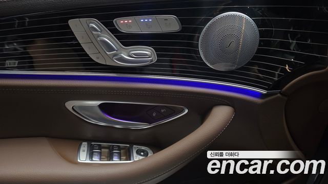 Mercedes-Benz E-Class (W213) E450 4MATIC Exclusive 2020 — фото 19