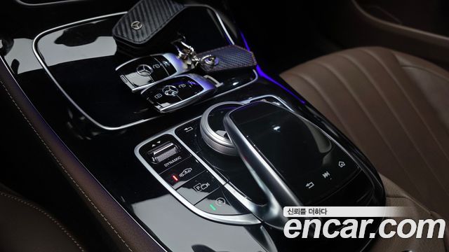 Mercedes-Benz E-Class (W213) E450 4MATIC Exclusive 2020 — фото 20