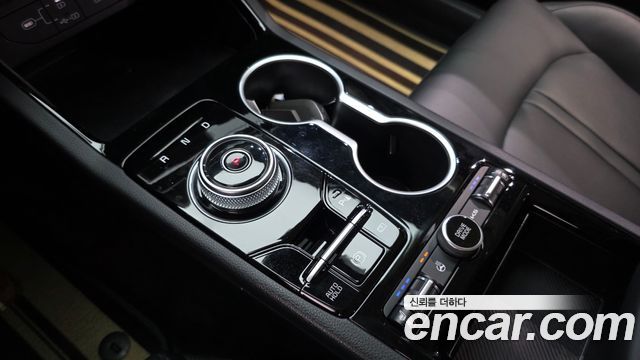 Kia K5 (III) 2.0 LPi(Rent) Prestige 2026 — фото 9