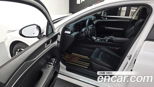 Kia K5 (III) 2.0 LPi(Rent) Prestige 2026 — фото 10