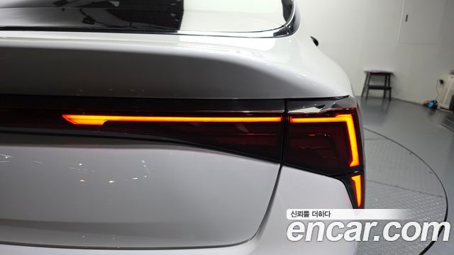 Kia K5 (III) 2.0 LPi(Rent) Prestige 2026 — фото 23