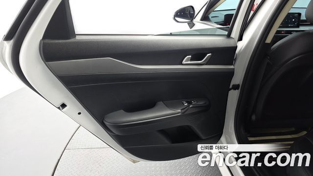 Kia K5 (III) 2.0 LPi(Rent) Prestige 2026 — фото 25