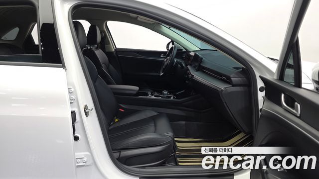 Kia K5 (III) 2.0 LPi(Rent) Prestige 2026 — фото 26