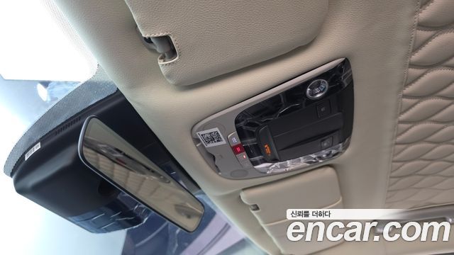 Kia K5 (III) 2.0 LPi(Rent) Prestige 2026 — фото 27
