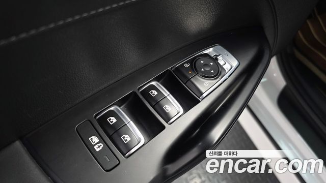 Kia K5 (III) 2.0 LPi(Rent) Prestige 2026 — фото 28