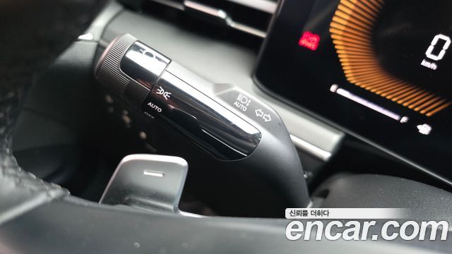 Kia K5 (III) 2.0 LPi(Rent) Prestige 2026 — фото 29