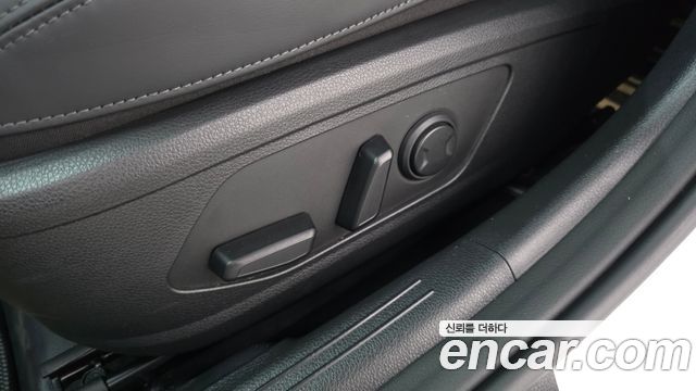Kia K5 (III) 2.0 LPi(Rent) Prestige 2026 — фото 31