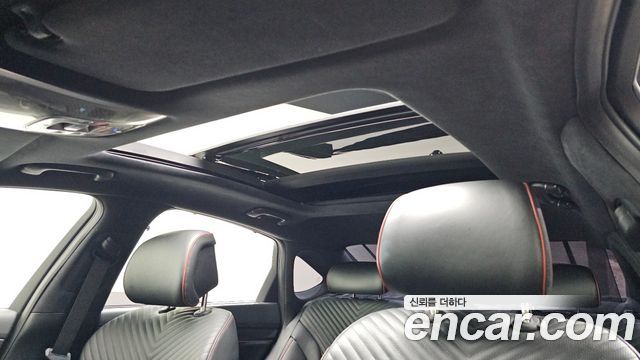 Genesis G80 (RG3) Gasoline 2.5 Turbo 2WD 2022 — фото 23