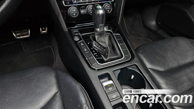 Volkswagen Arteon 2.0 TDI Premium 2019 — фото 9
