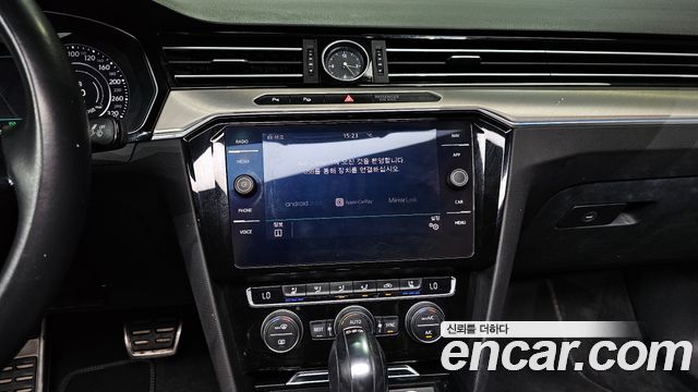 Volkswagen Arteon 2.0 TDI Premium 2019 — фото 14