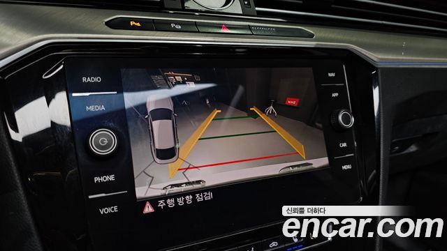 Volkswagen Arteon 2.0 TDI Premium 2019 — фото 15