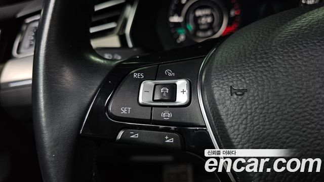 Volkswagen Arteon 2.0 TDI Premium 2019 — фото 17