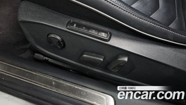 Volkswagen Arteon 2.0 TDI Premium 2019 — фото 18
