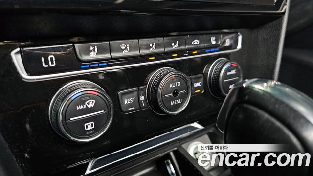 Volkswagen Arteon 2.0 TDI Premium 2019 — фото 28