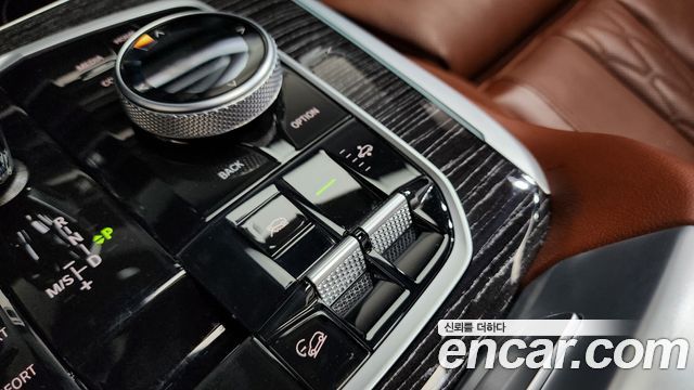 BMW X7 (G07) xDrive 40i M Sport 6STR 2022 — фото 16