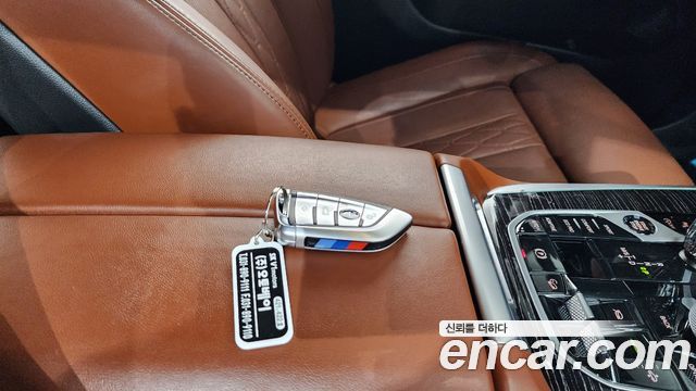 BMW X7 (G07) xDrive 40i M Sport 6STR 2022 — фото 17