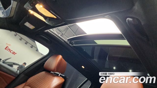 BMW X7 (G07) xDrive 40i M Sport 6STR 2022 — фото 20