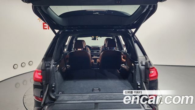 BMW X7 (G07) xDrive 40i M Sport 6STR 2022 — фото 29